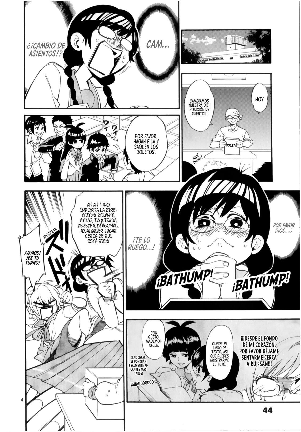 Capitulo 3 page 5