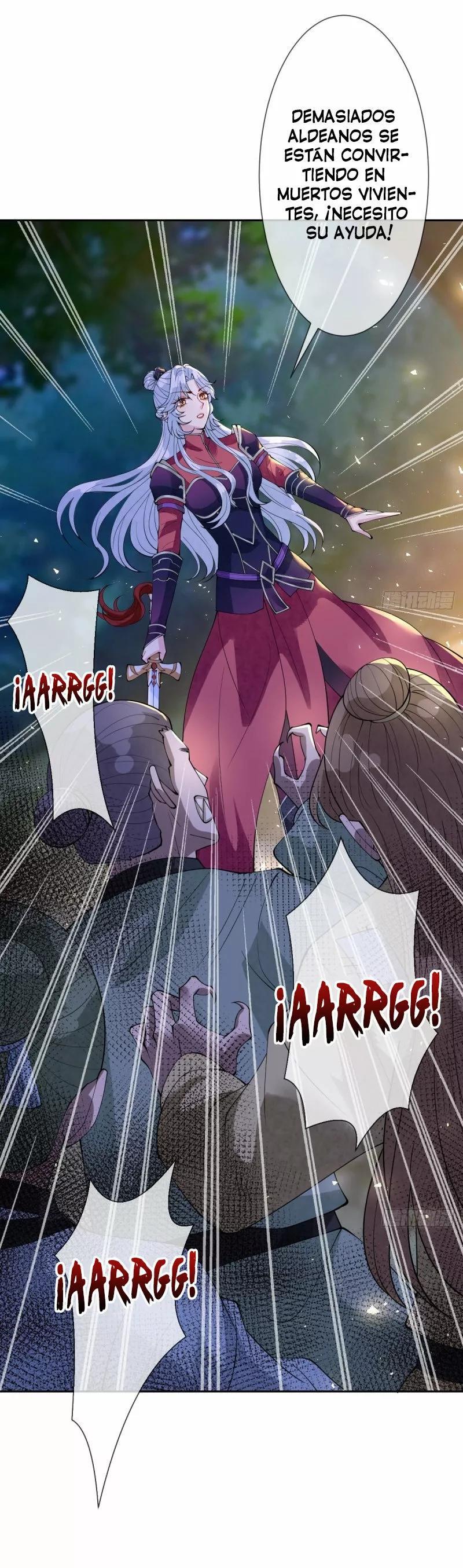 Capitulo 33 page 10
