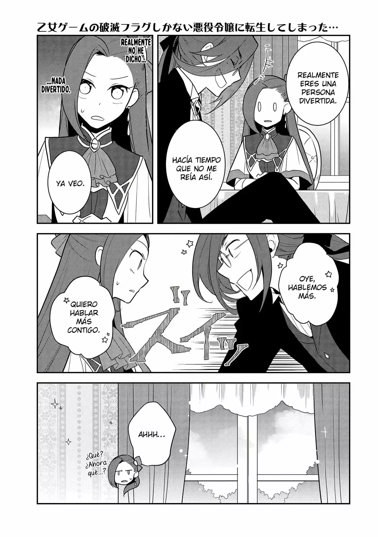 Capitulo 32 page 12