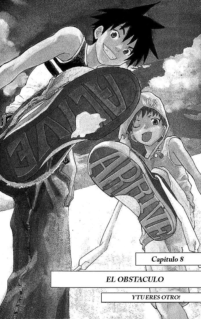 Capitulo 8 page 1