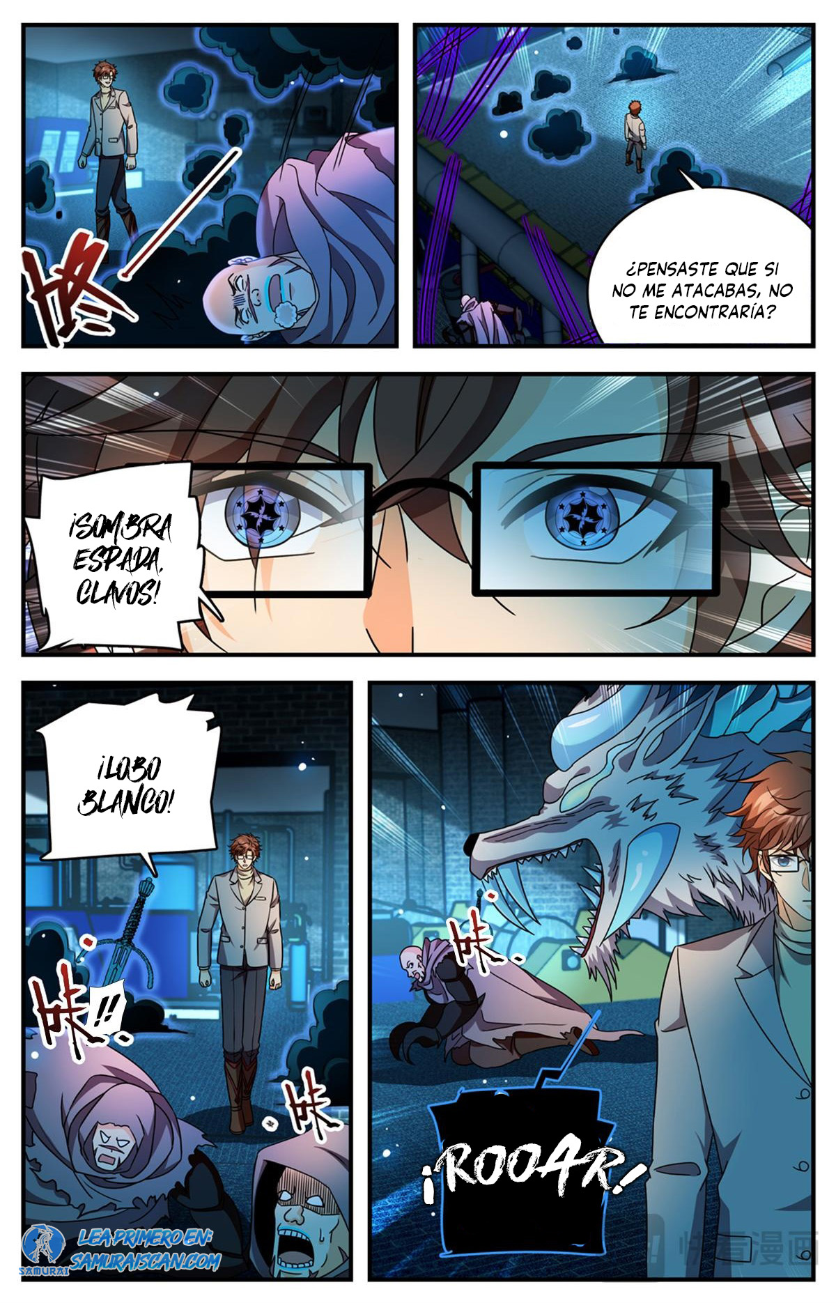 Capitulo 1171 page 4