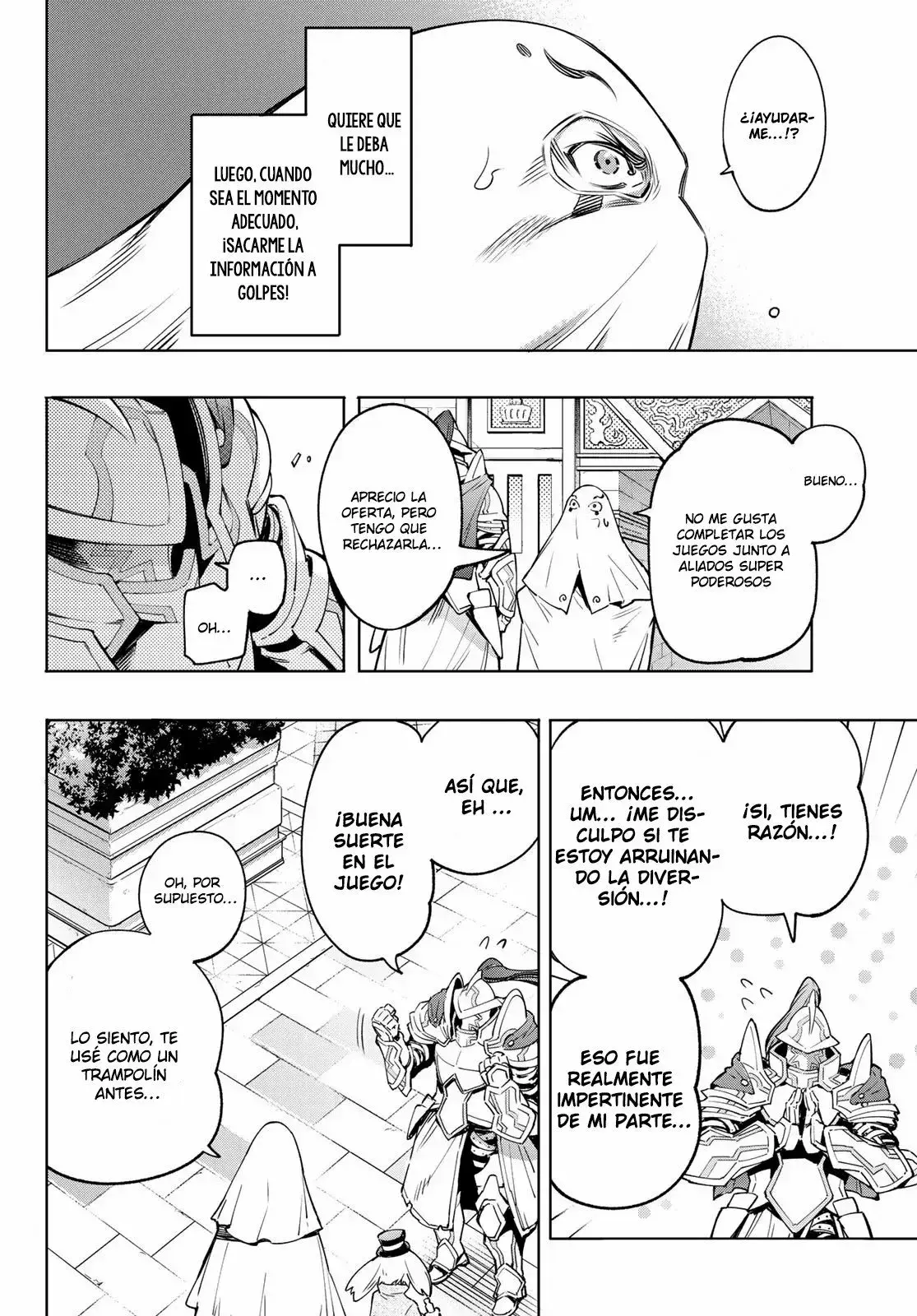 Capitulo 18 page 6