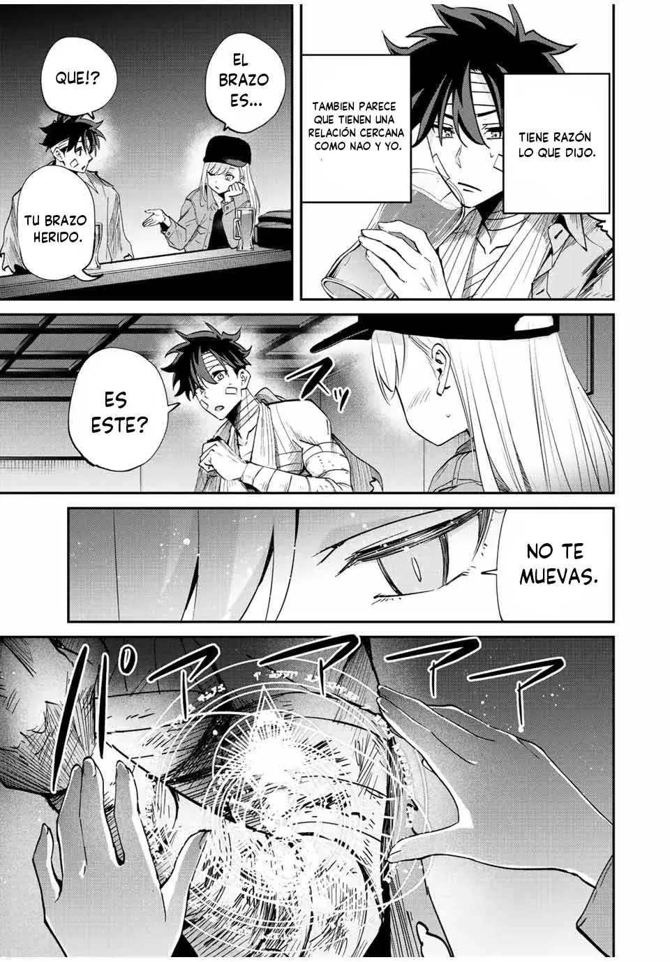 Capitulo 29 page 17