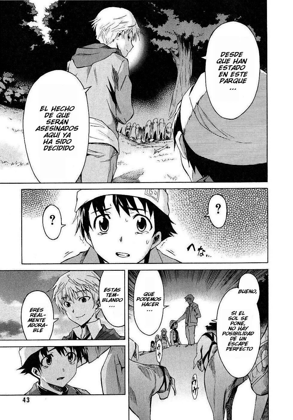 Capitulo 14 page 39