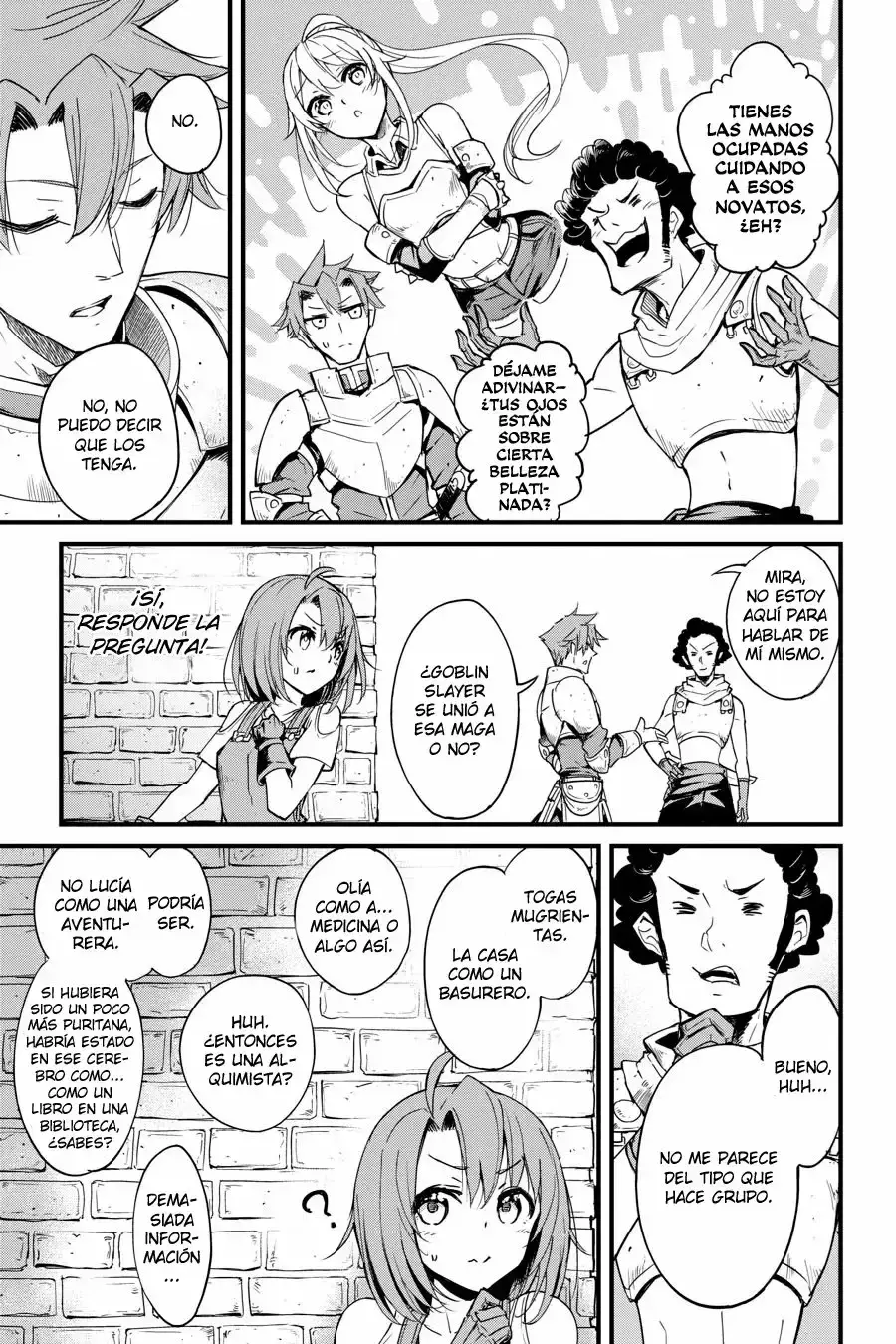 Capitulo 32 page 22