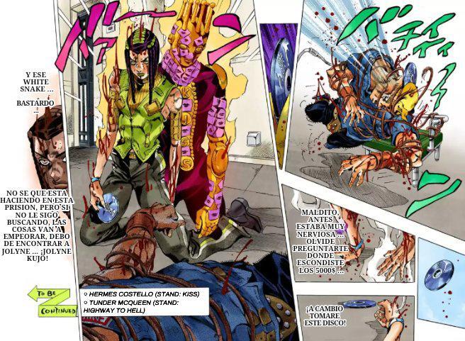 Capitulo 25 page 19