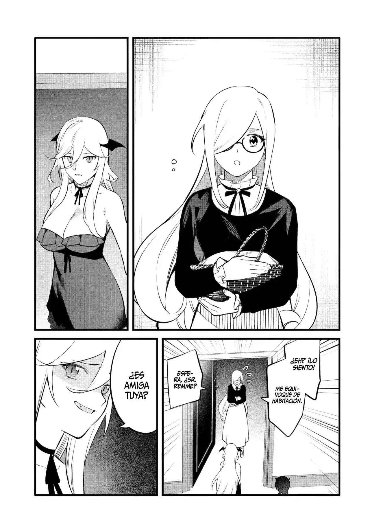 Capitulo 31 page 8