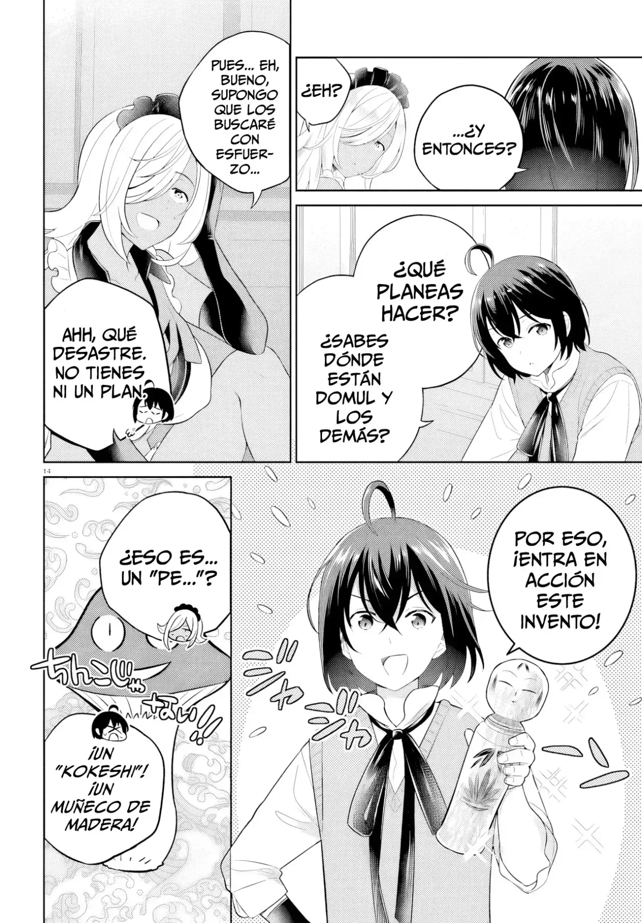 Capitulo 30 page 18