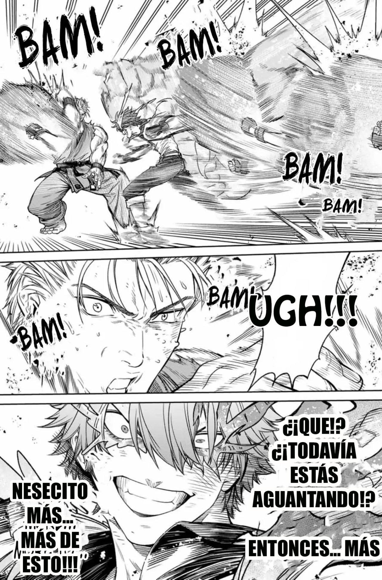 Capitulo 23 page 16