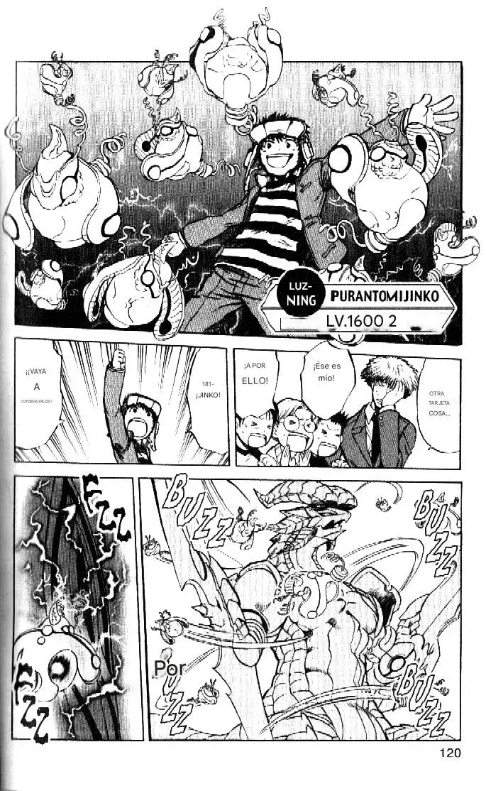Capitulo 31 page 20