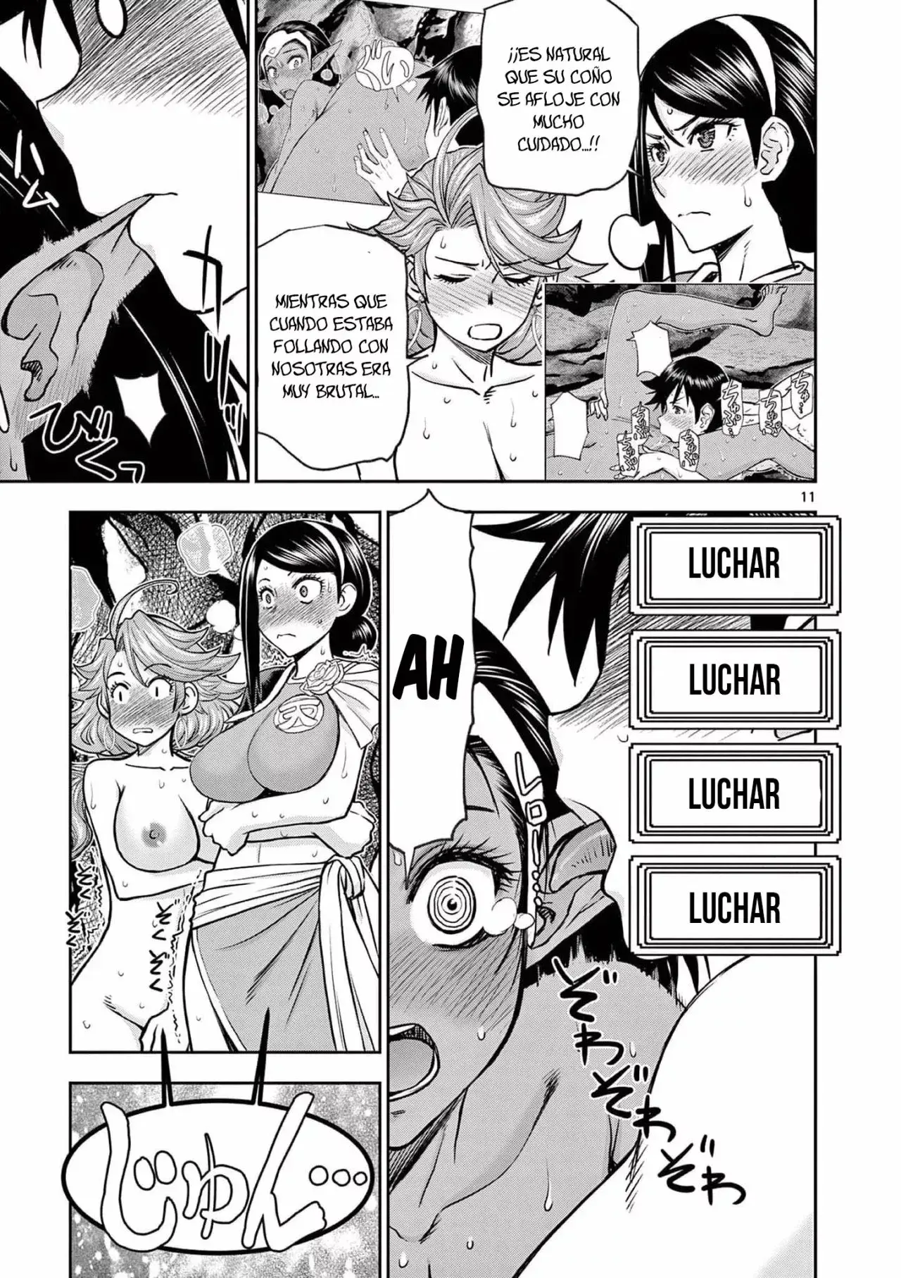 Capitulo 12 page 15