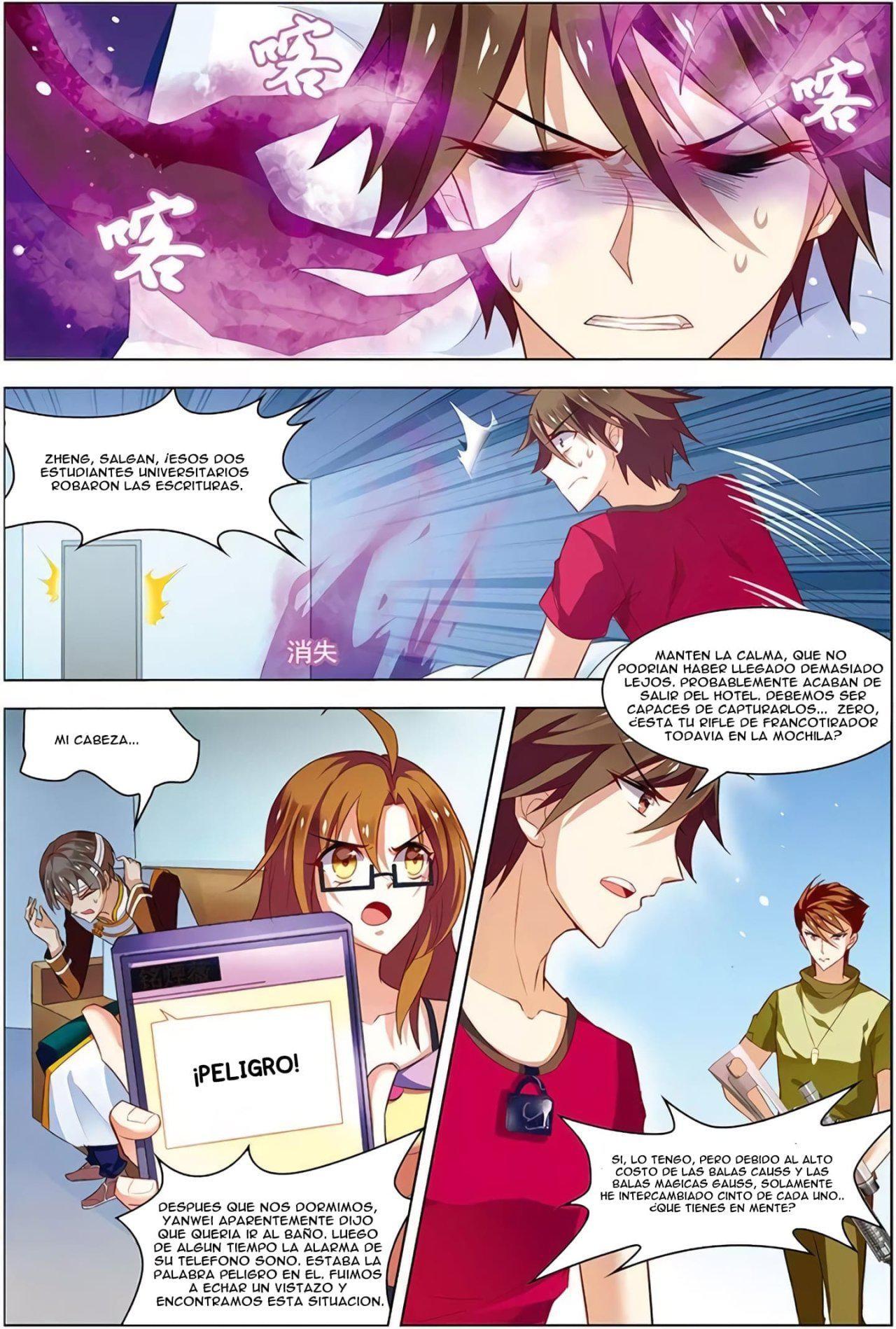 Capitulo 19 page 19
