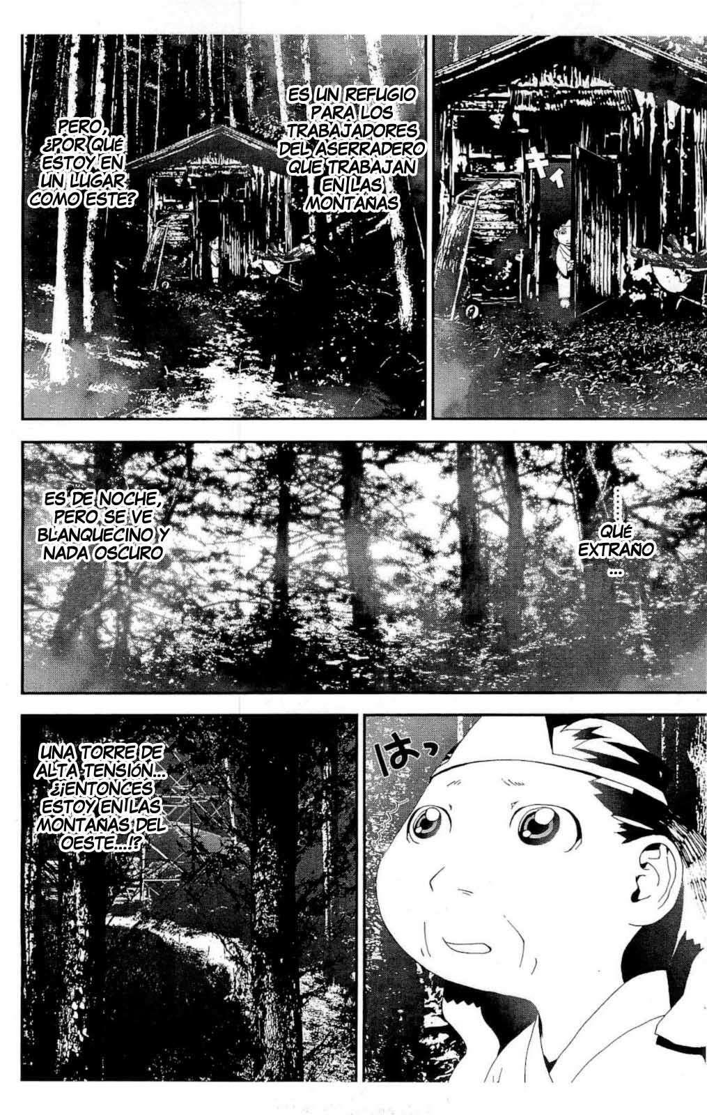 Capitulo 28 page 33