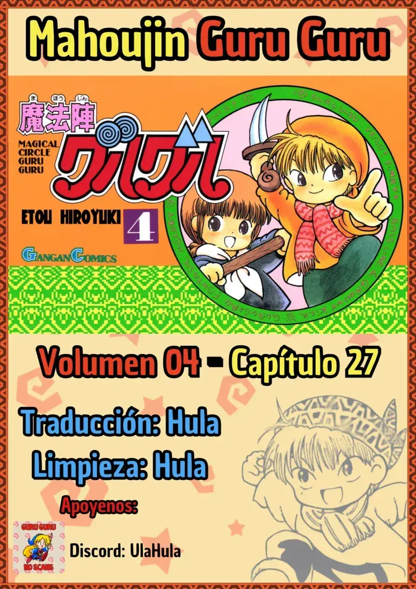 Capitulo 27 page 1