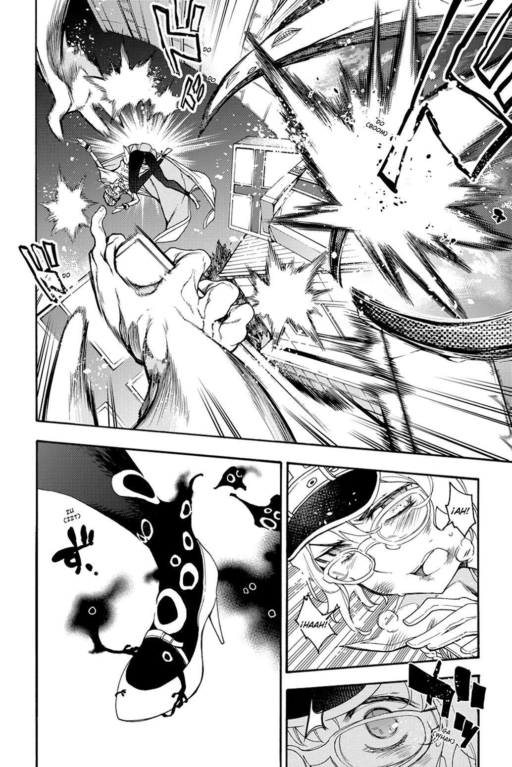 Capitulo 27 page 17