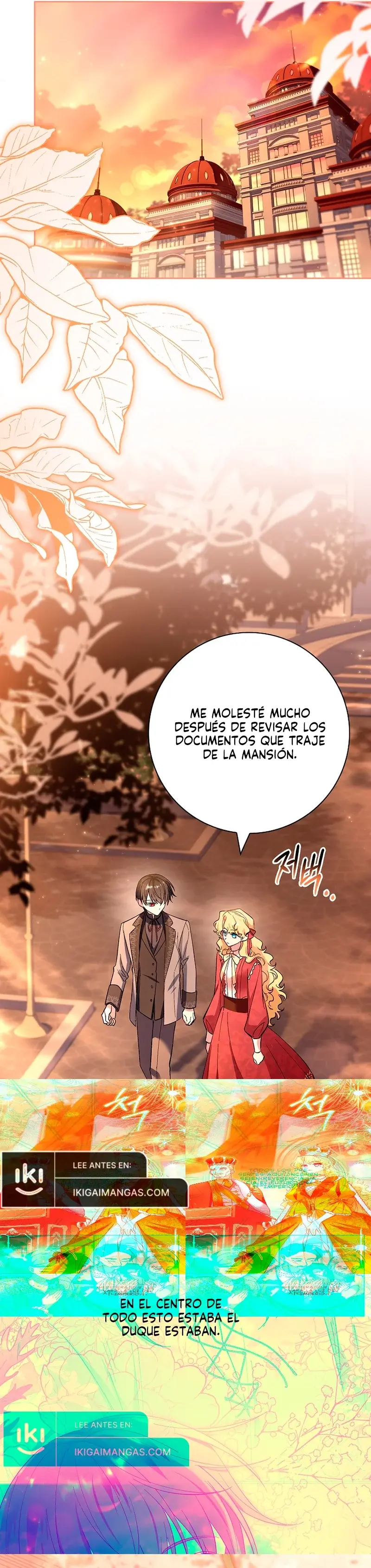 Capitulo 64.1 page 4