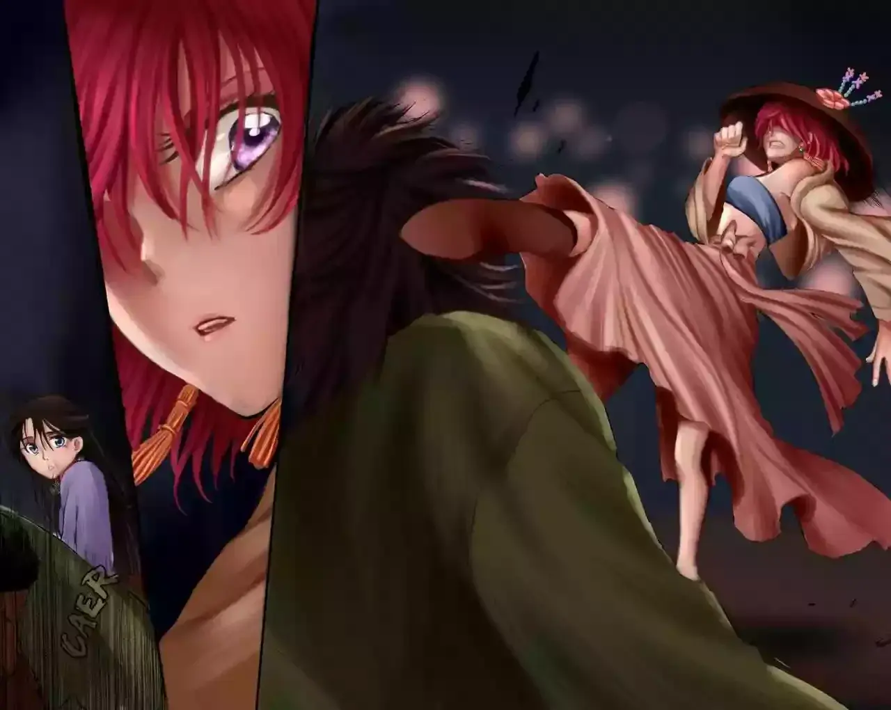 Capitulo 79 page 29
