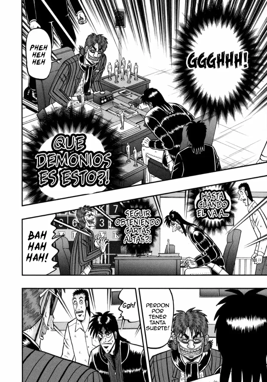 Capitulo 31 page 5
