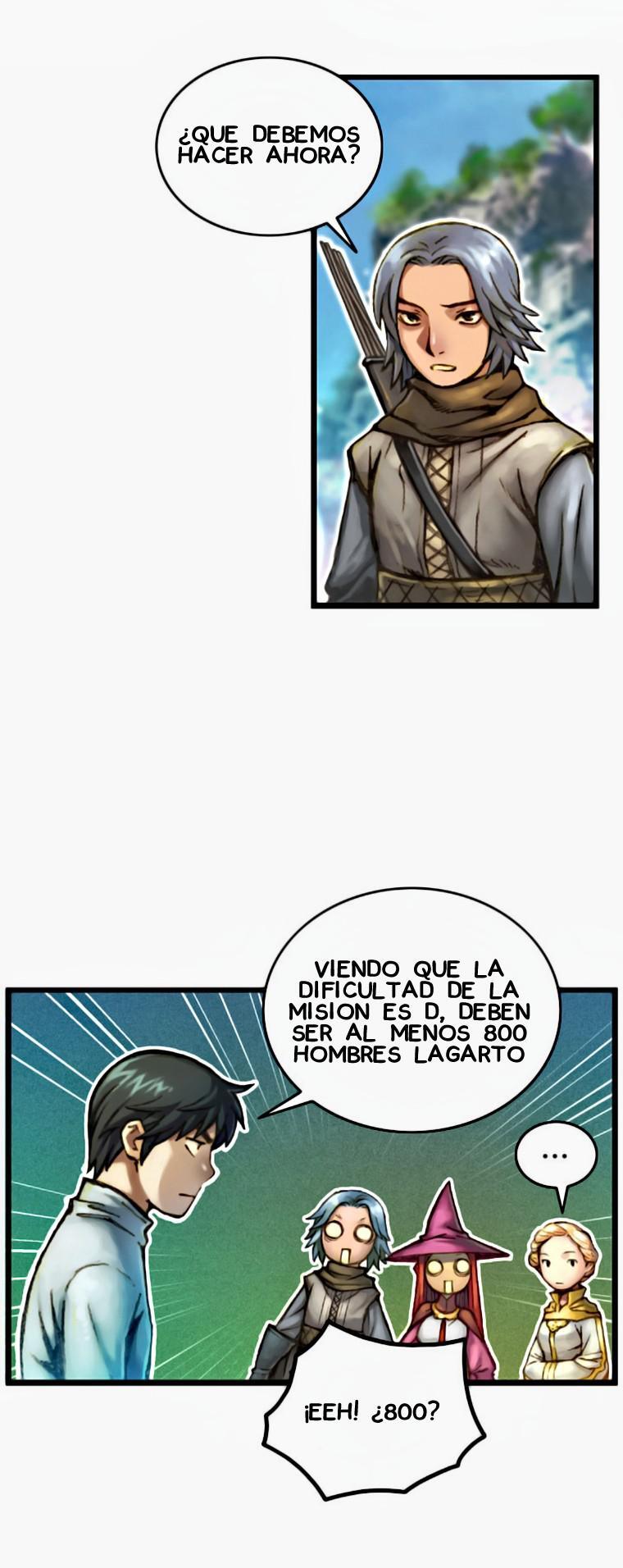 Capitulo 29 page 20
