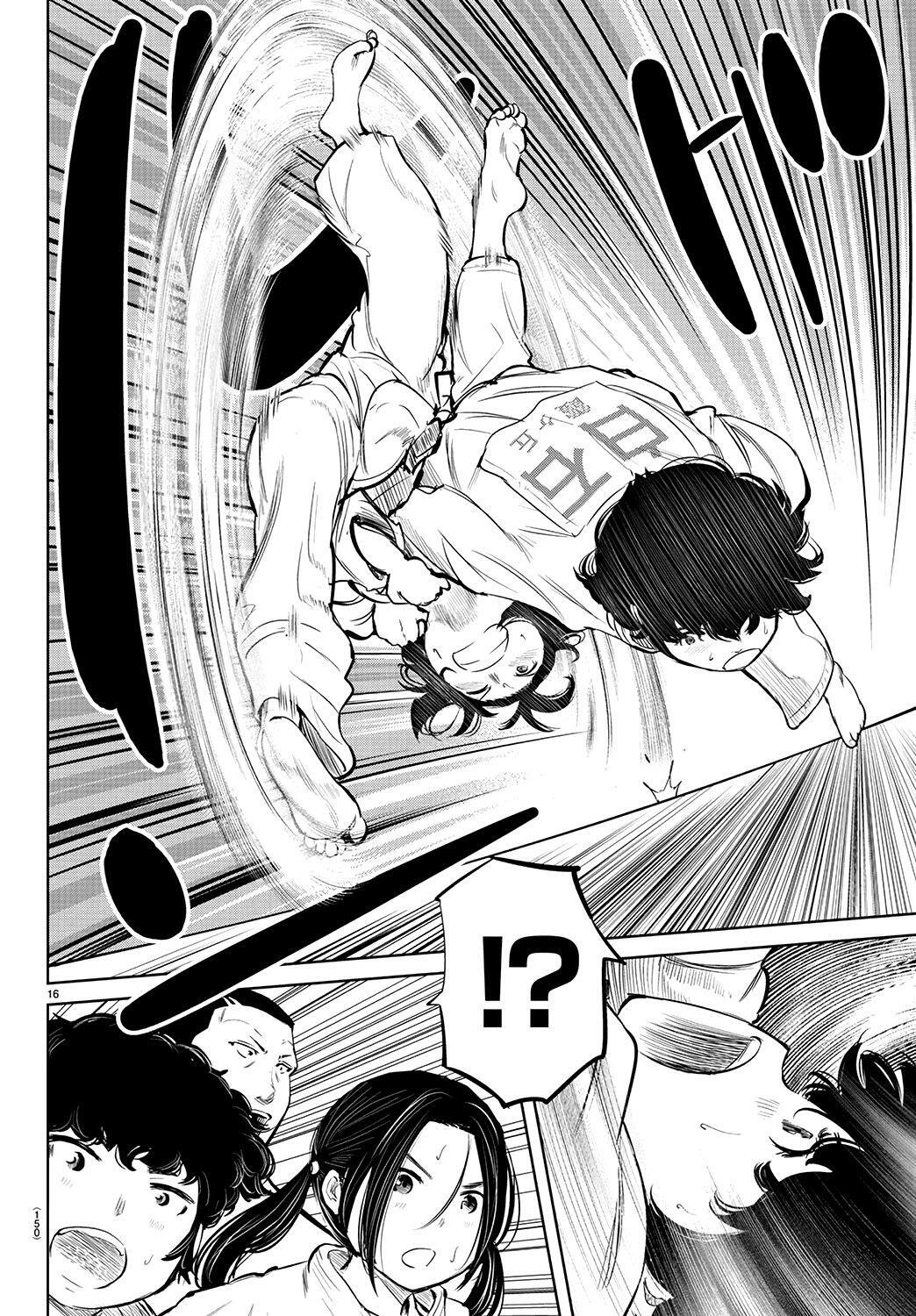 Capitulo 16 page 17