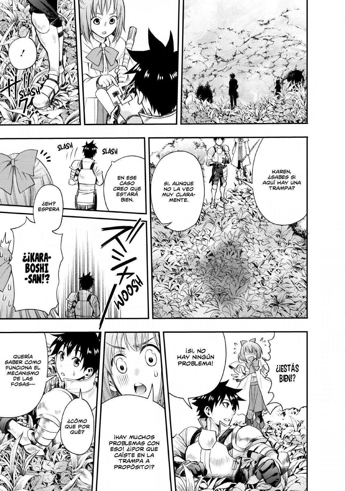 Capitulo 14 page 17