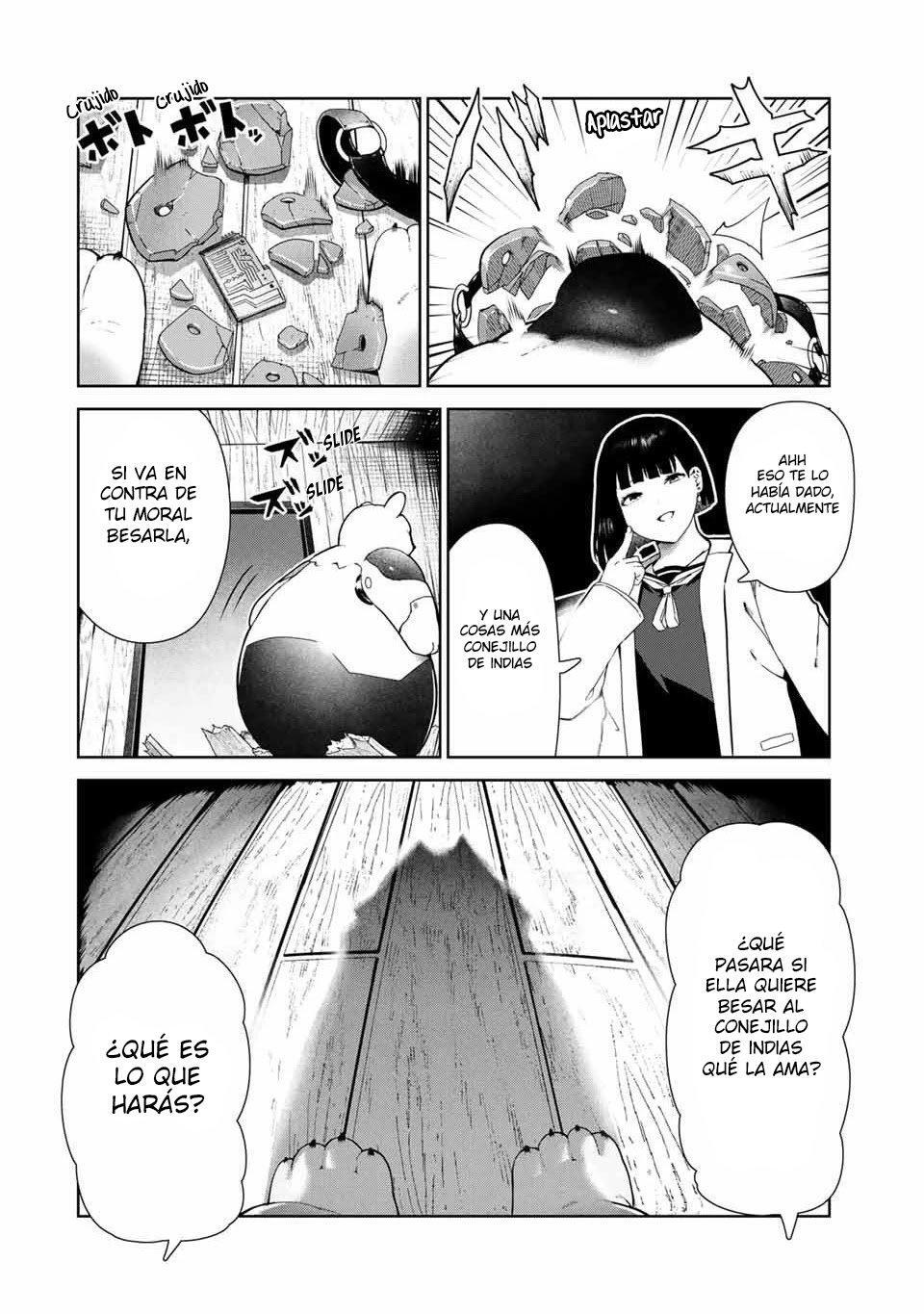 Capitulo 17 page 15