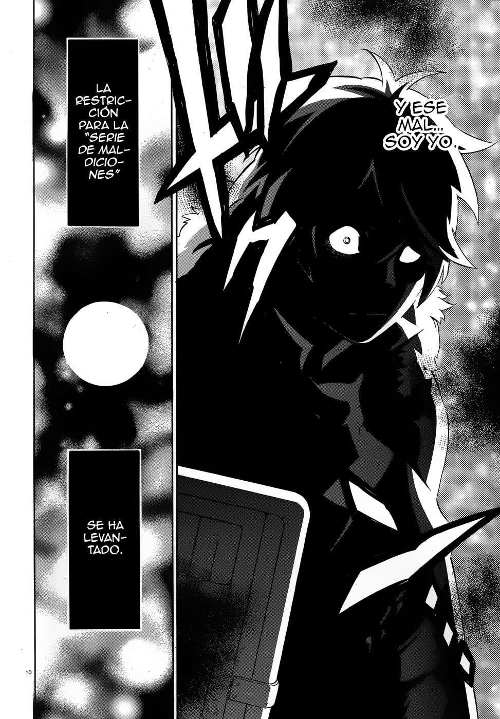 Capitulo 8 page 11