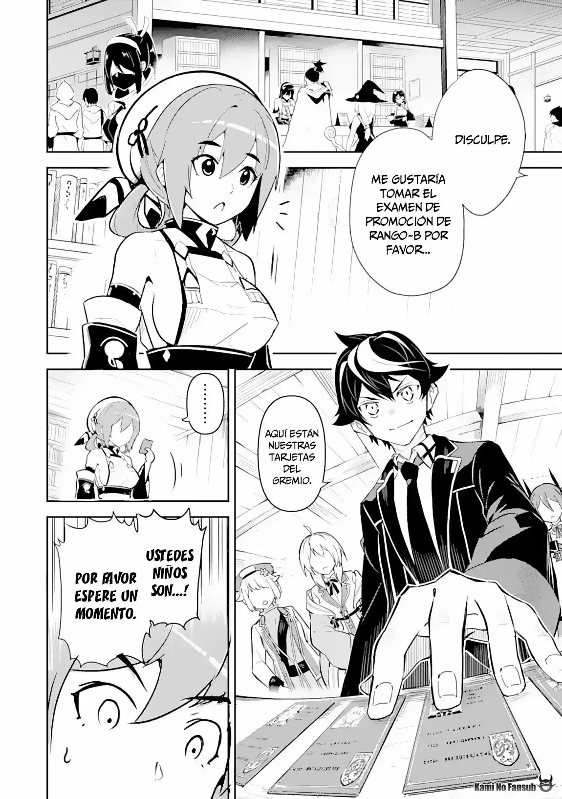 Capitulo 31 page 6