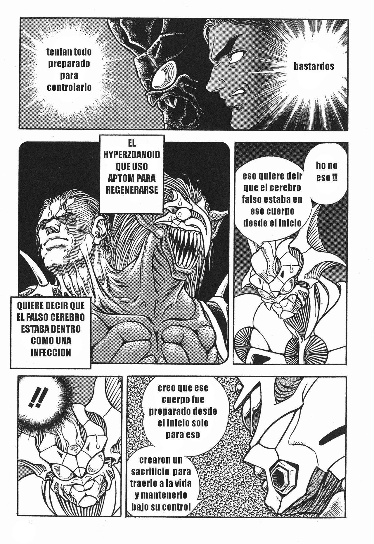 Capitulo 140 page 17