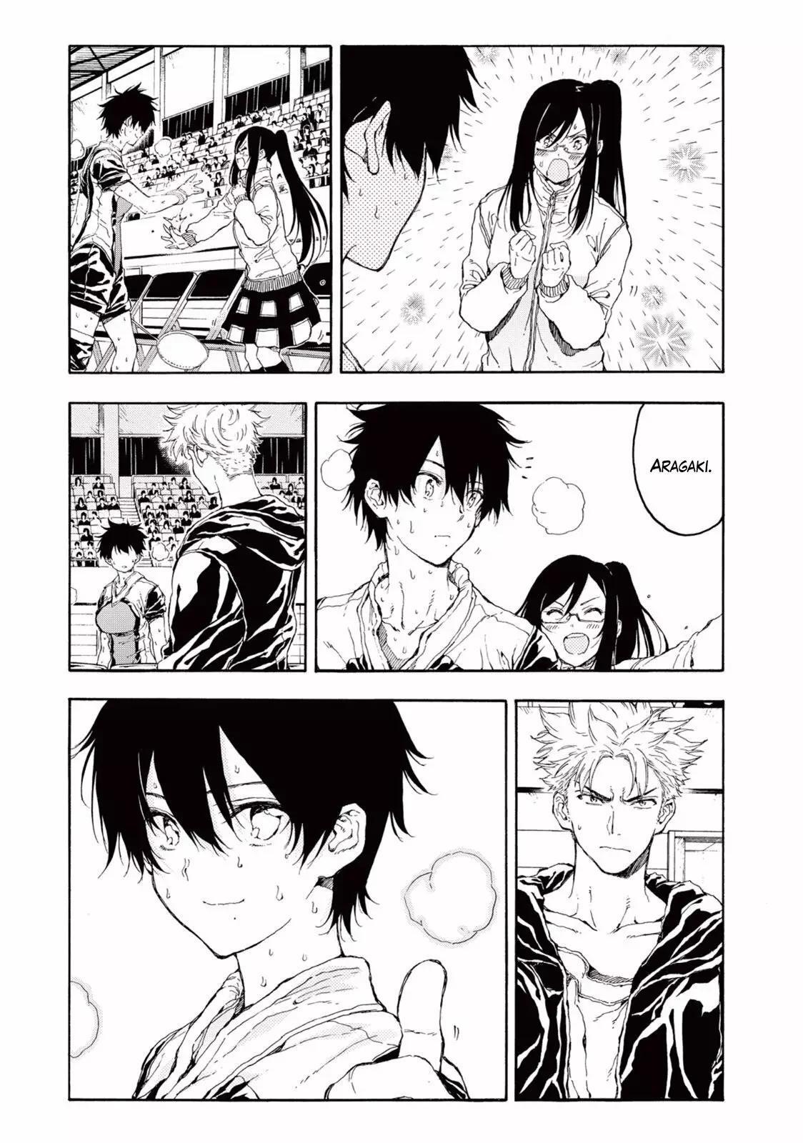 Capitulo 29 page 16