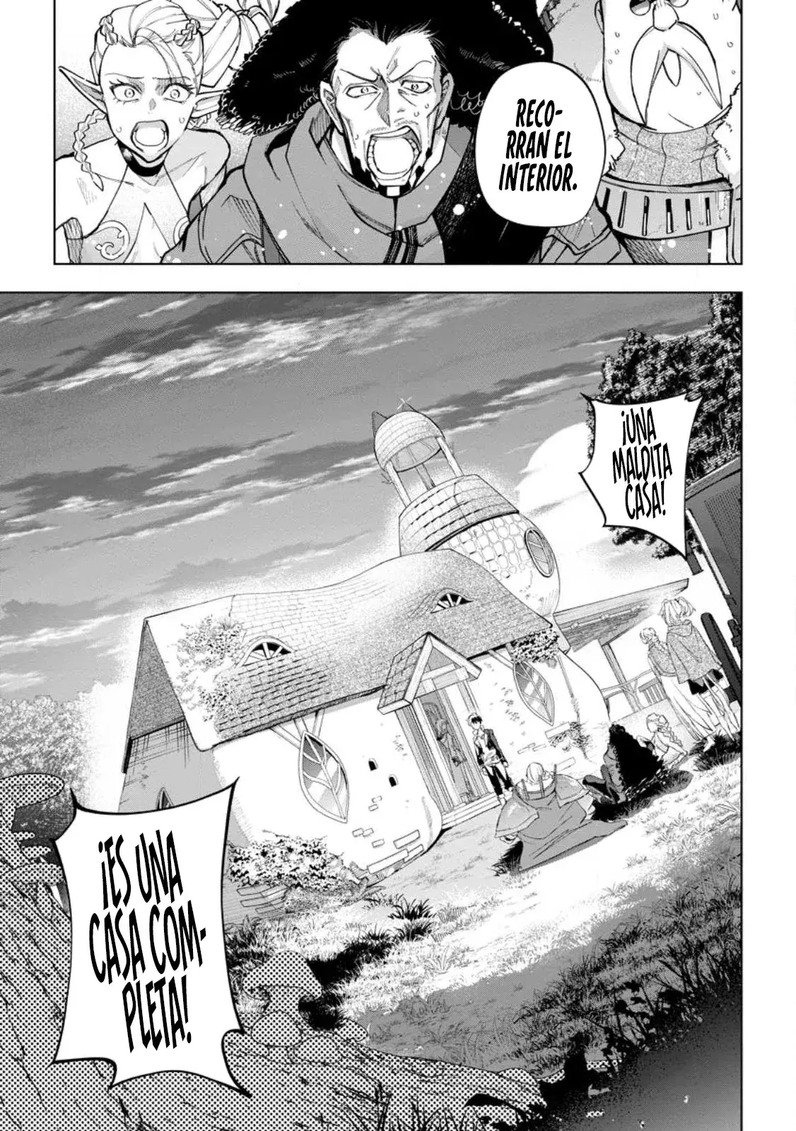 Capitulo 18 page 3