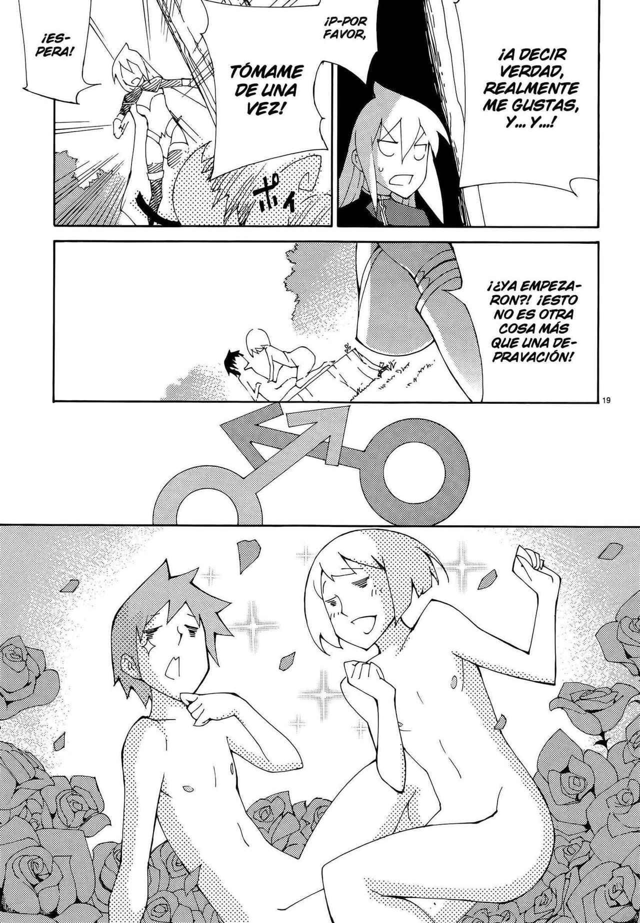 Capitulo 35 page 20