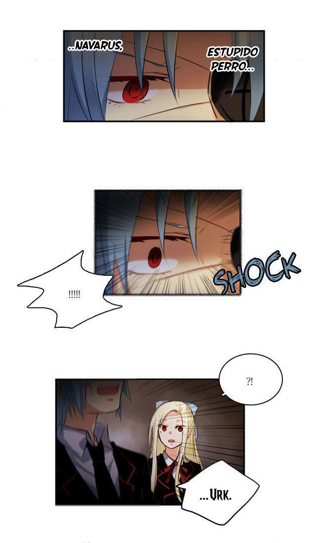 Capitulo 27 page 19