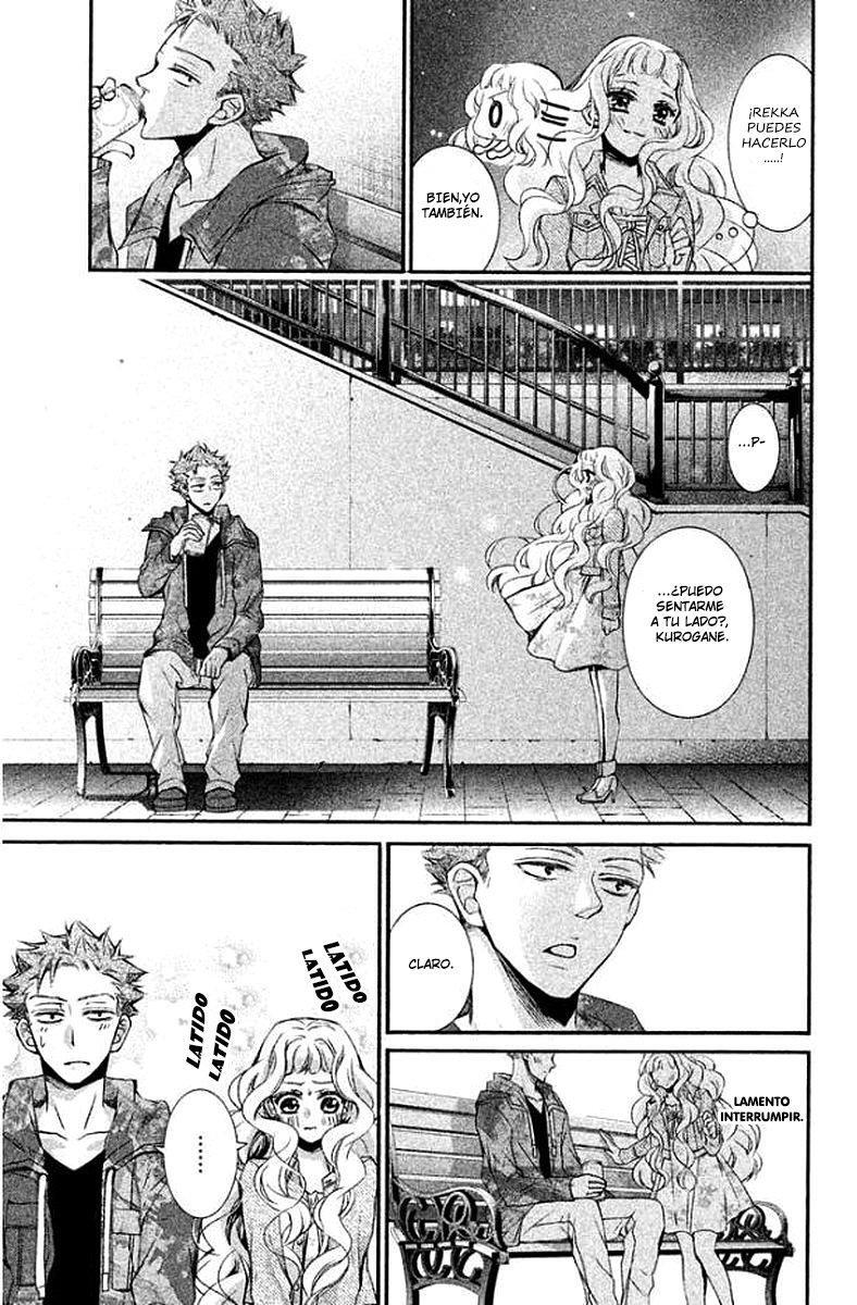 Capitulo 23 page 6