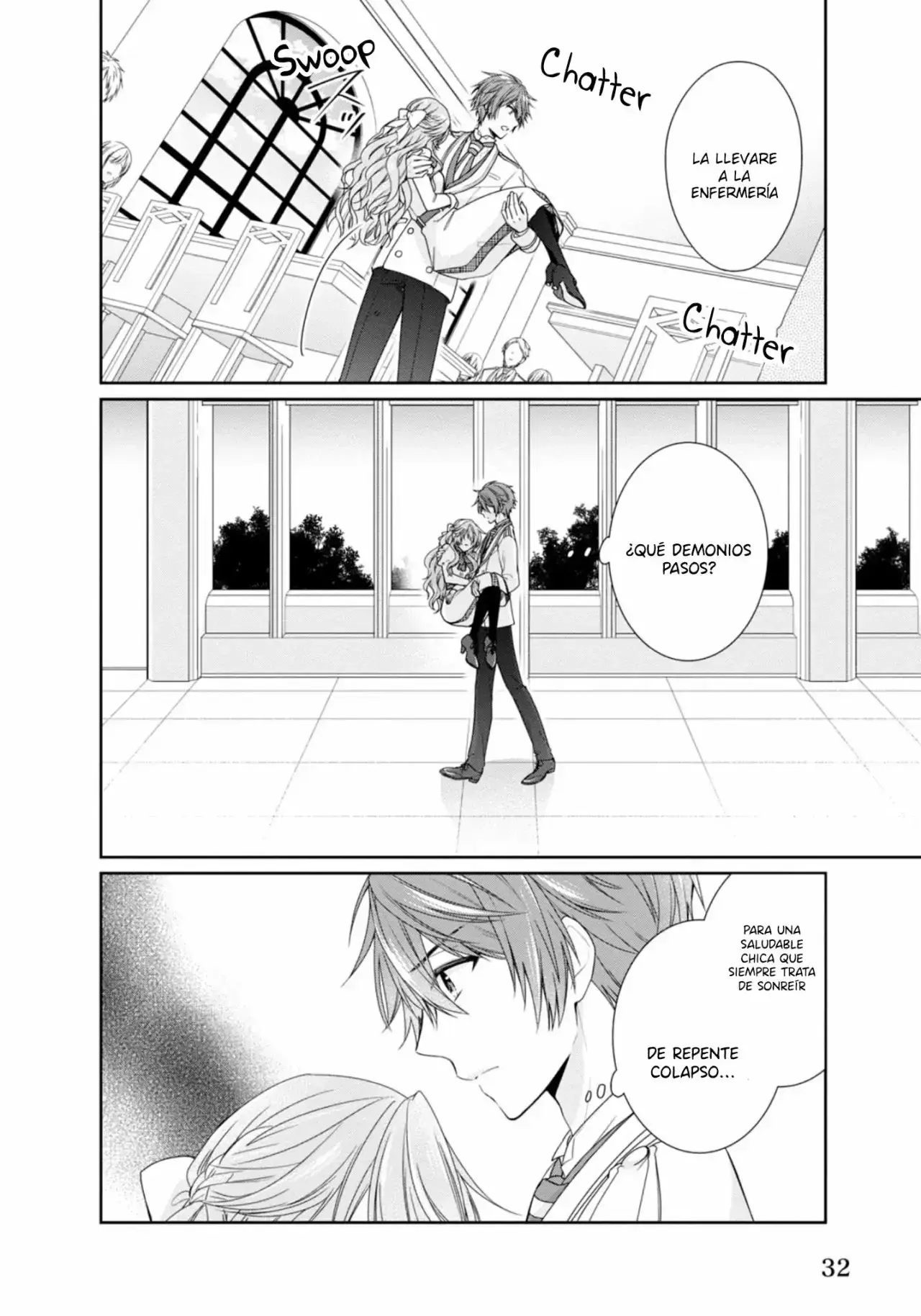 Capitulo 1 page 32