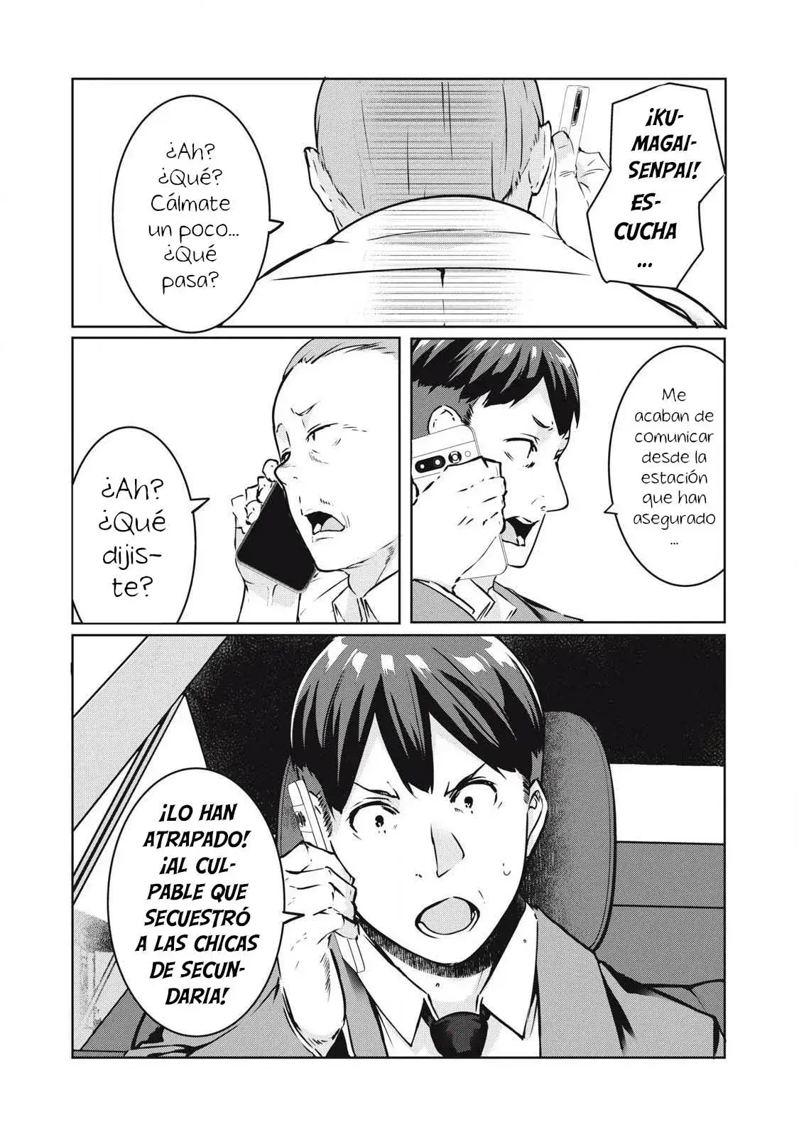Capitulo 21 page 15