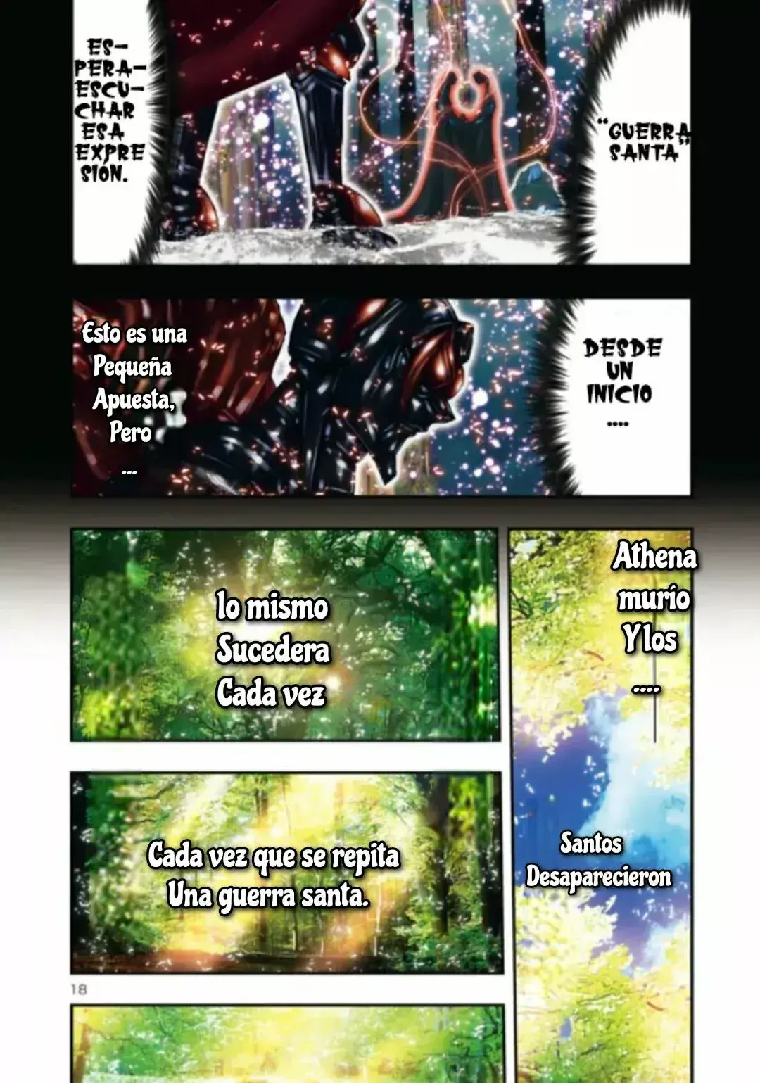 Capitulo 29 page 18