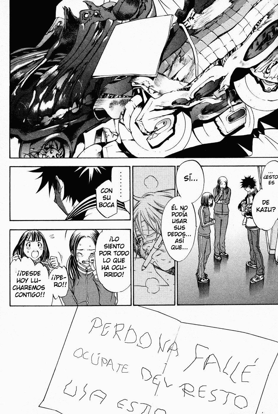 Capitulo 15 page 20