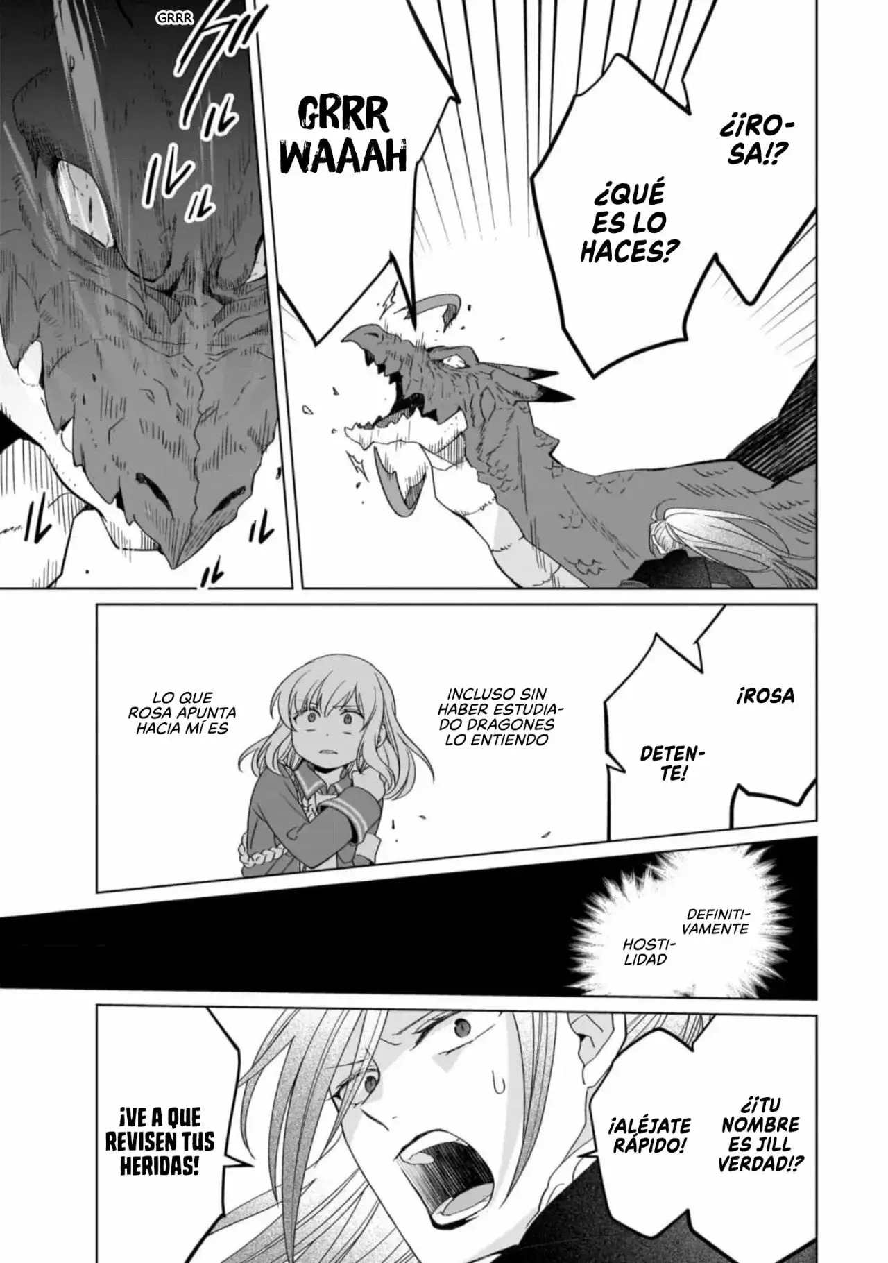 Capitulo 19 page 21
