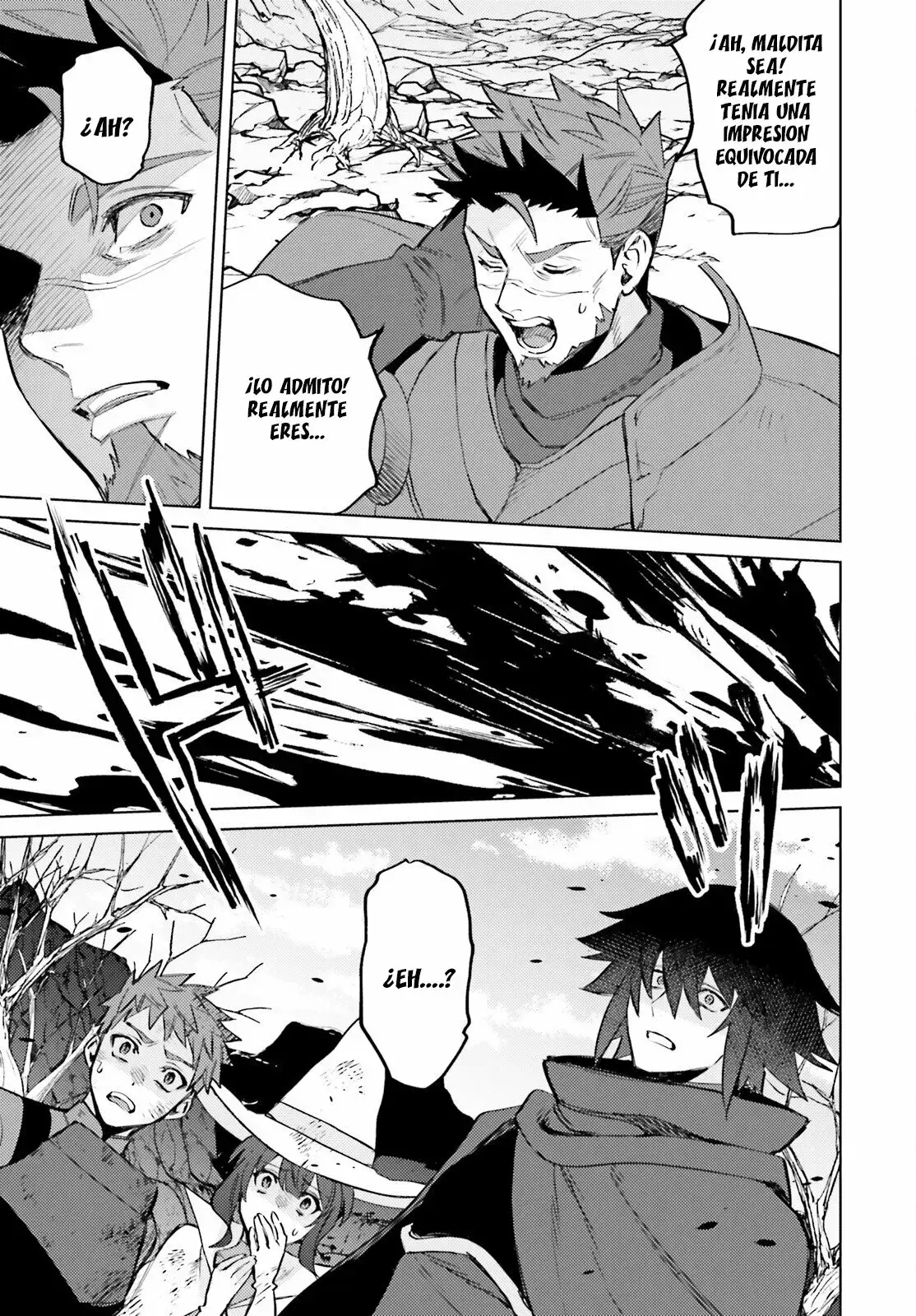 Capitulo 11 page 16