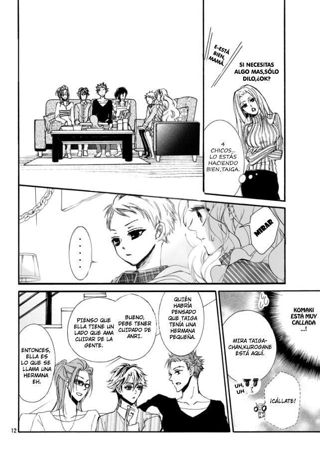 Capitulo 9 page 13