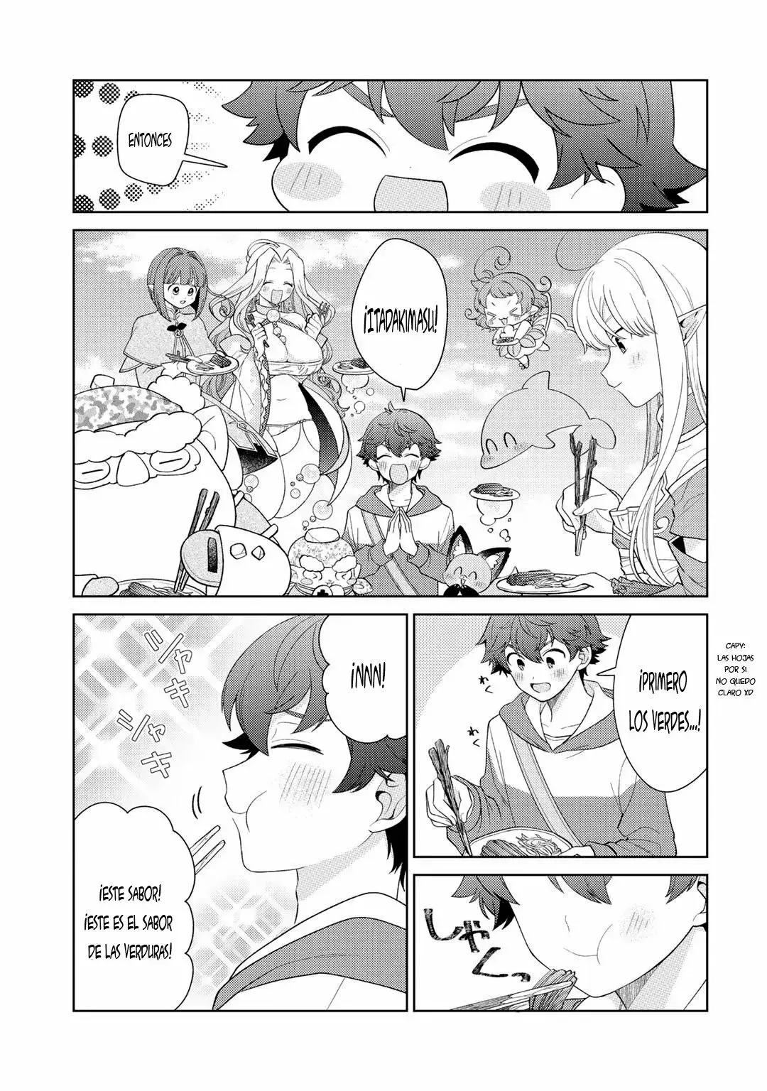 Capitulo 23 page 7