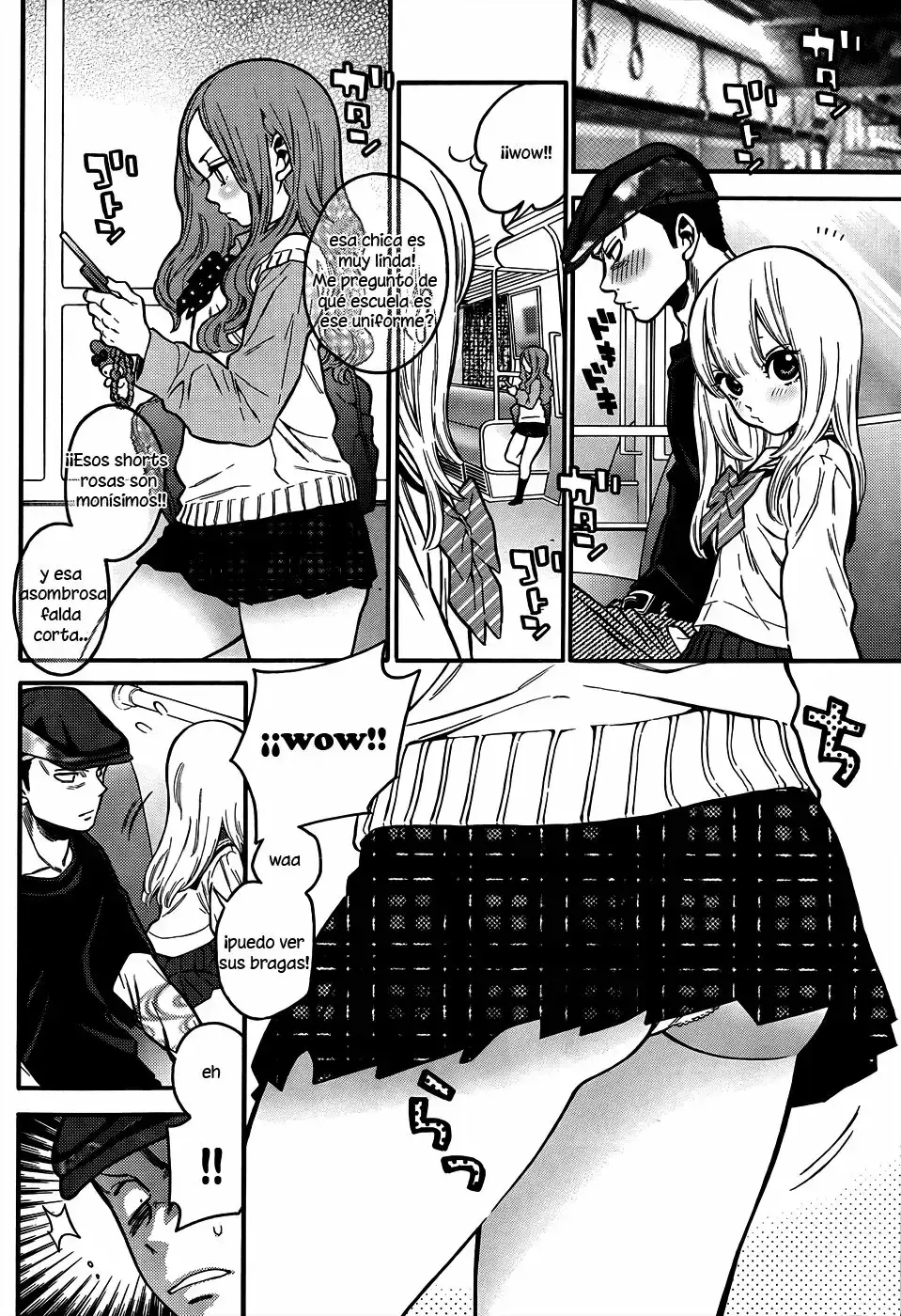 Capitulo 3 page 5