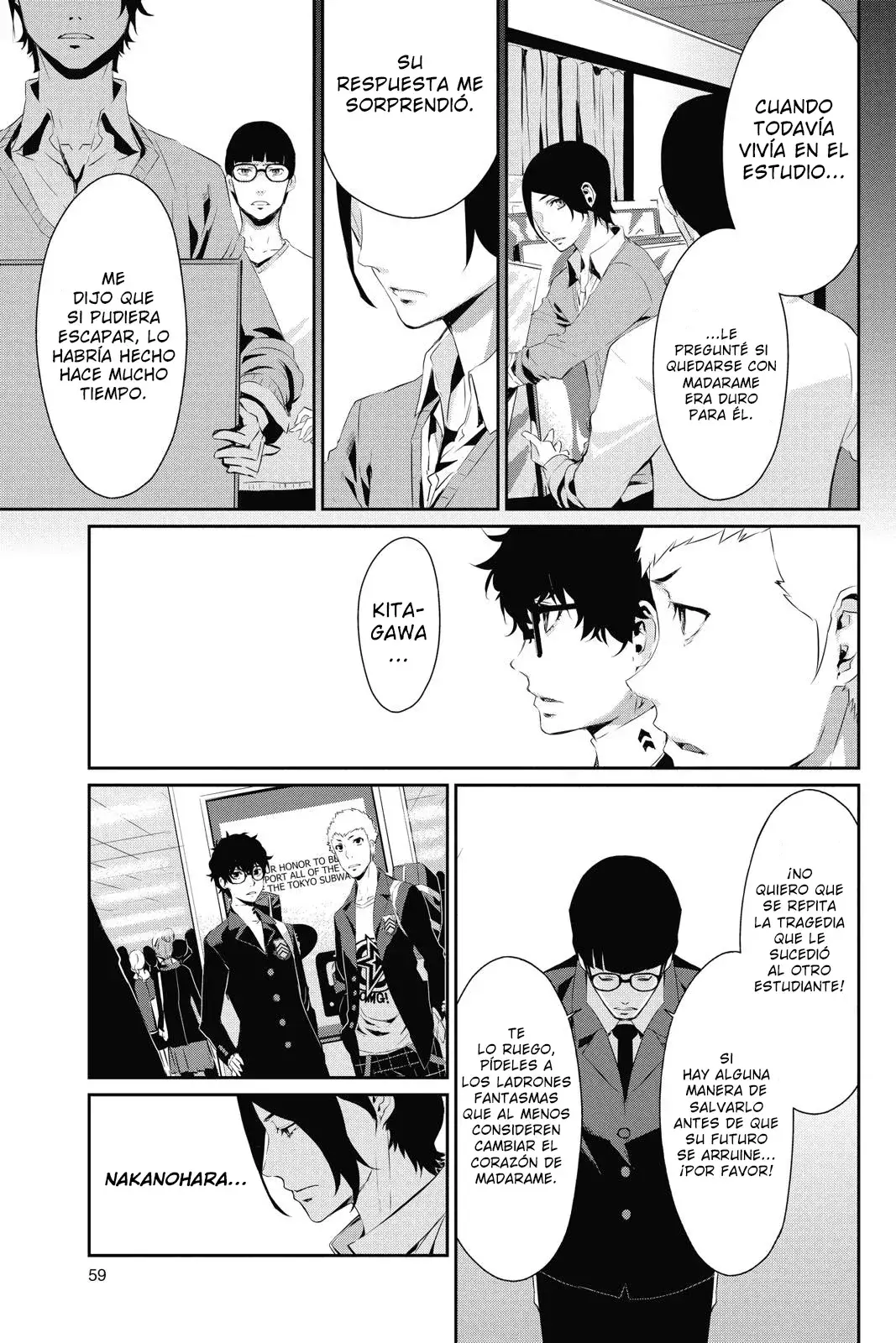 Capitulo 13 page 20