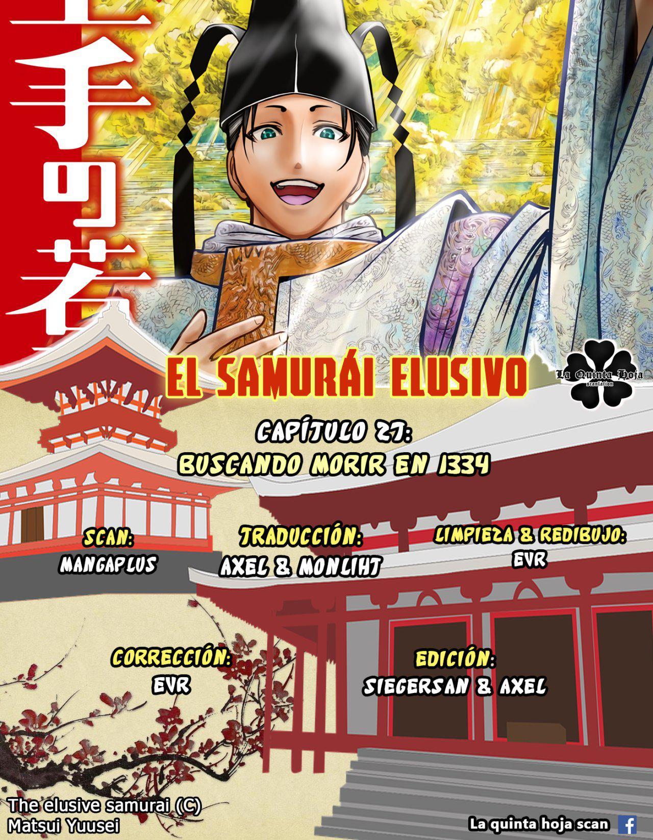 Capitulo 27 page 1