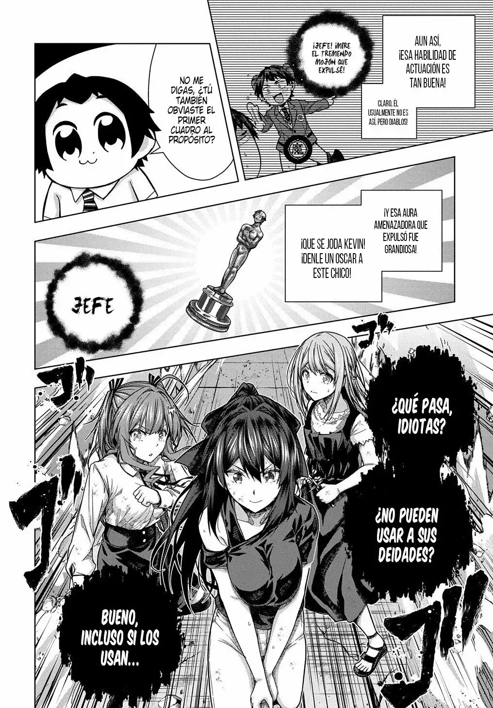 Capitulo 26 page 17