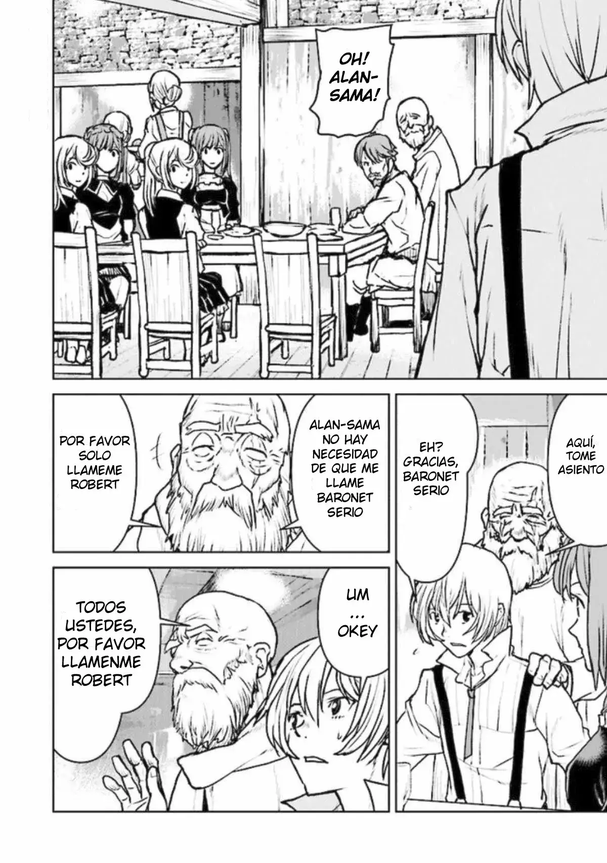 Capitulo 22 page 15