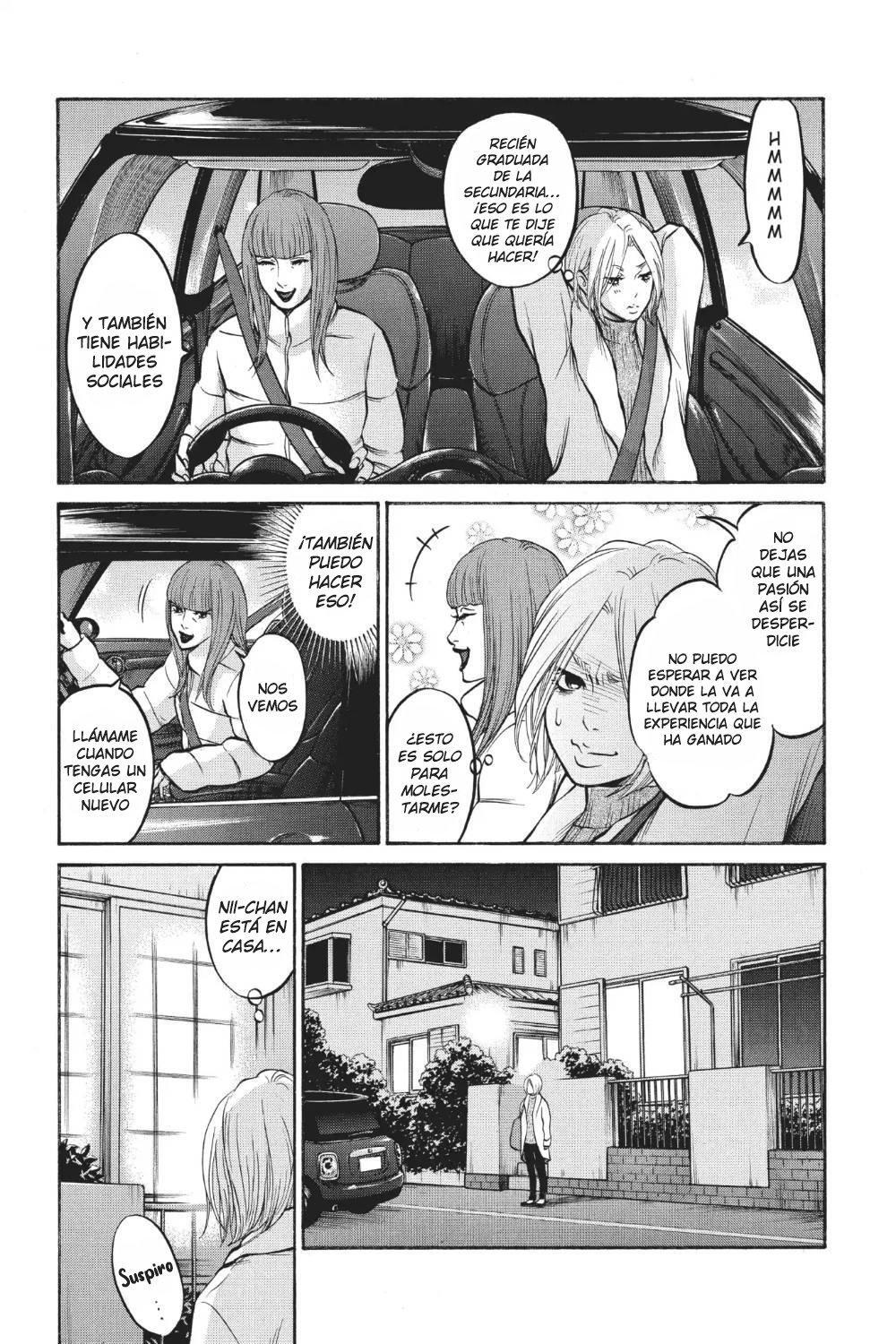 Capitulo 22 page 19