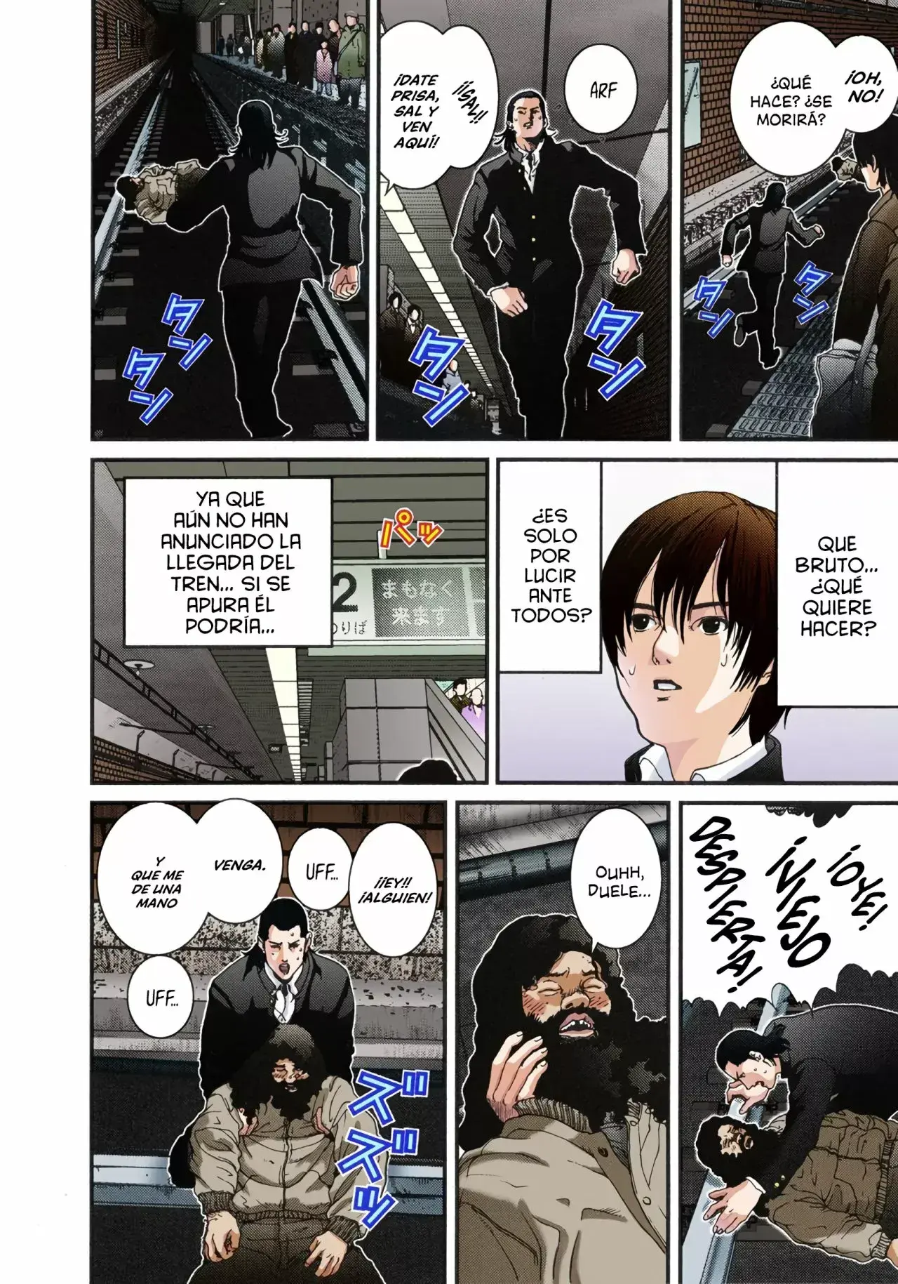 Capitulo 1 page 14