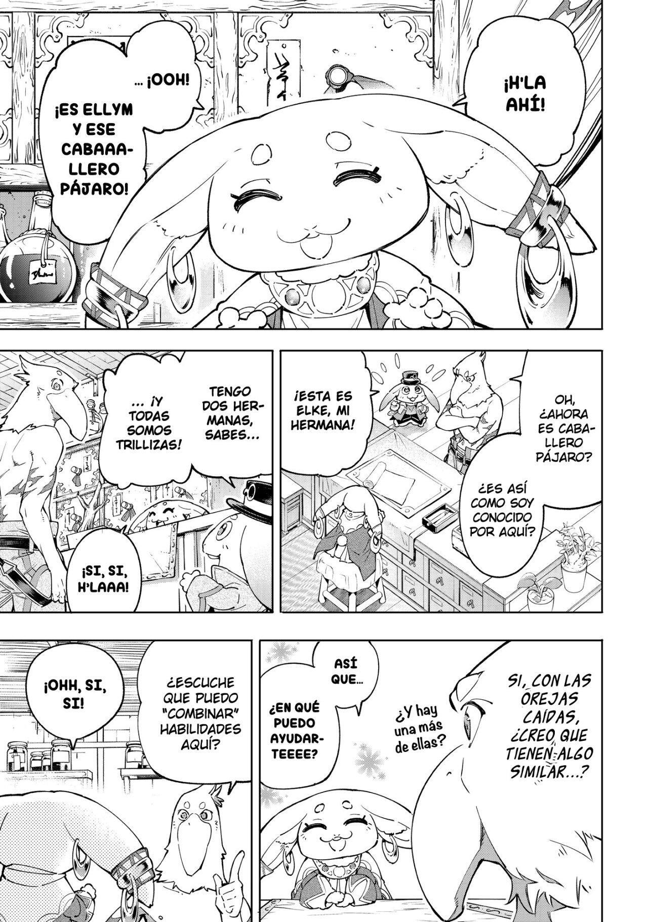 Capitulo 29 page 5